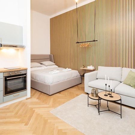 Appartement Charming Retreat Walking Distance From Town Centre à Vienne Extérieur photo