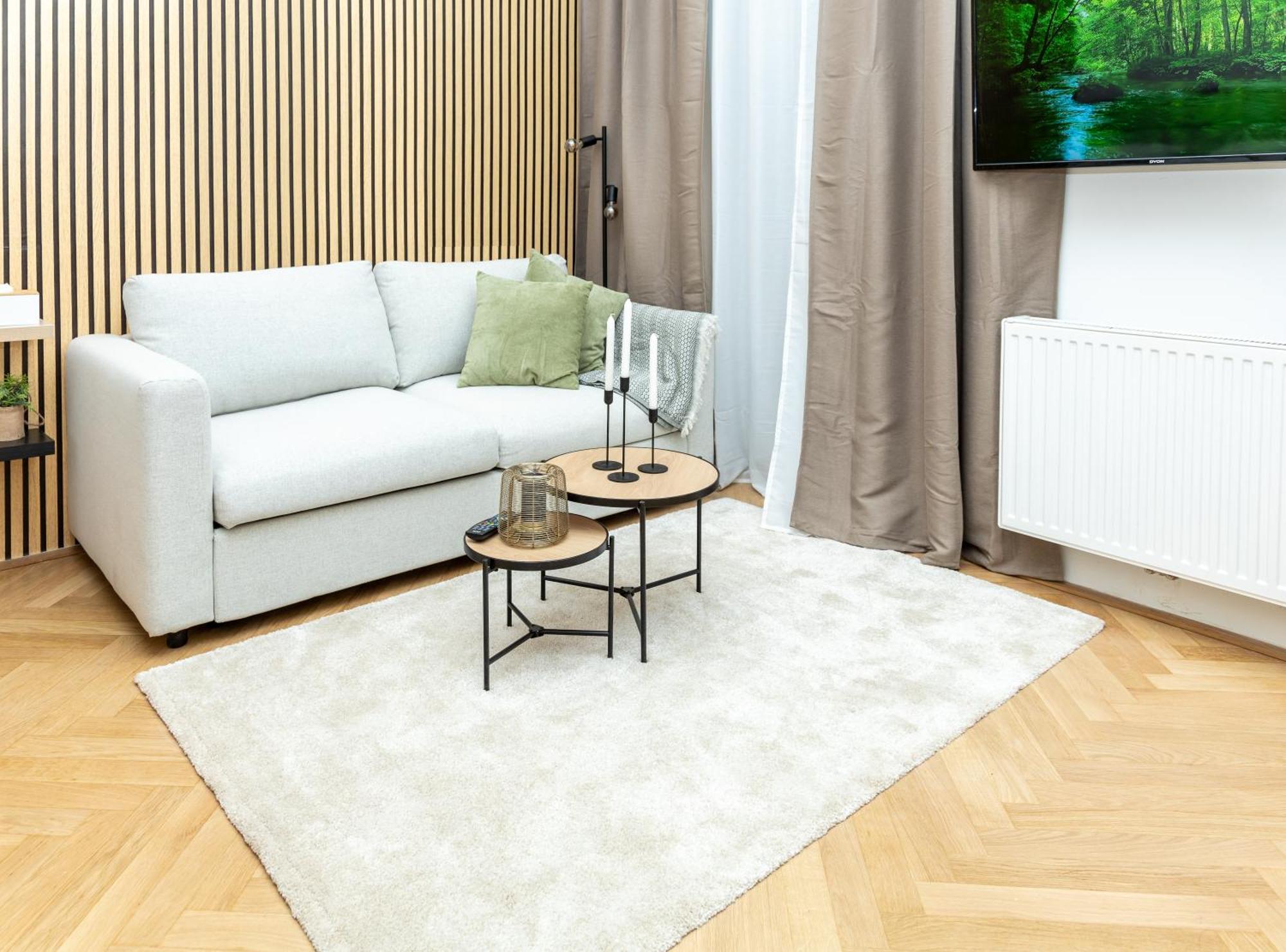 Appartement Charming Retreat Walking Distance From Town Centre à Vienne Extérieur photo