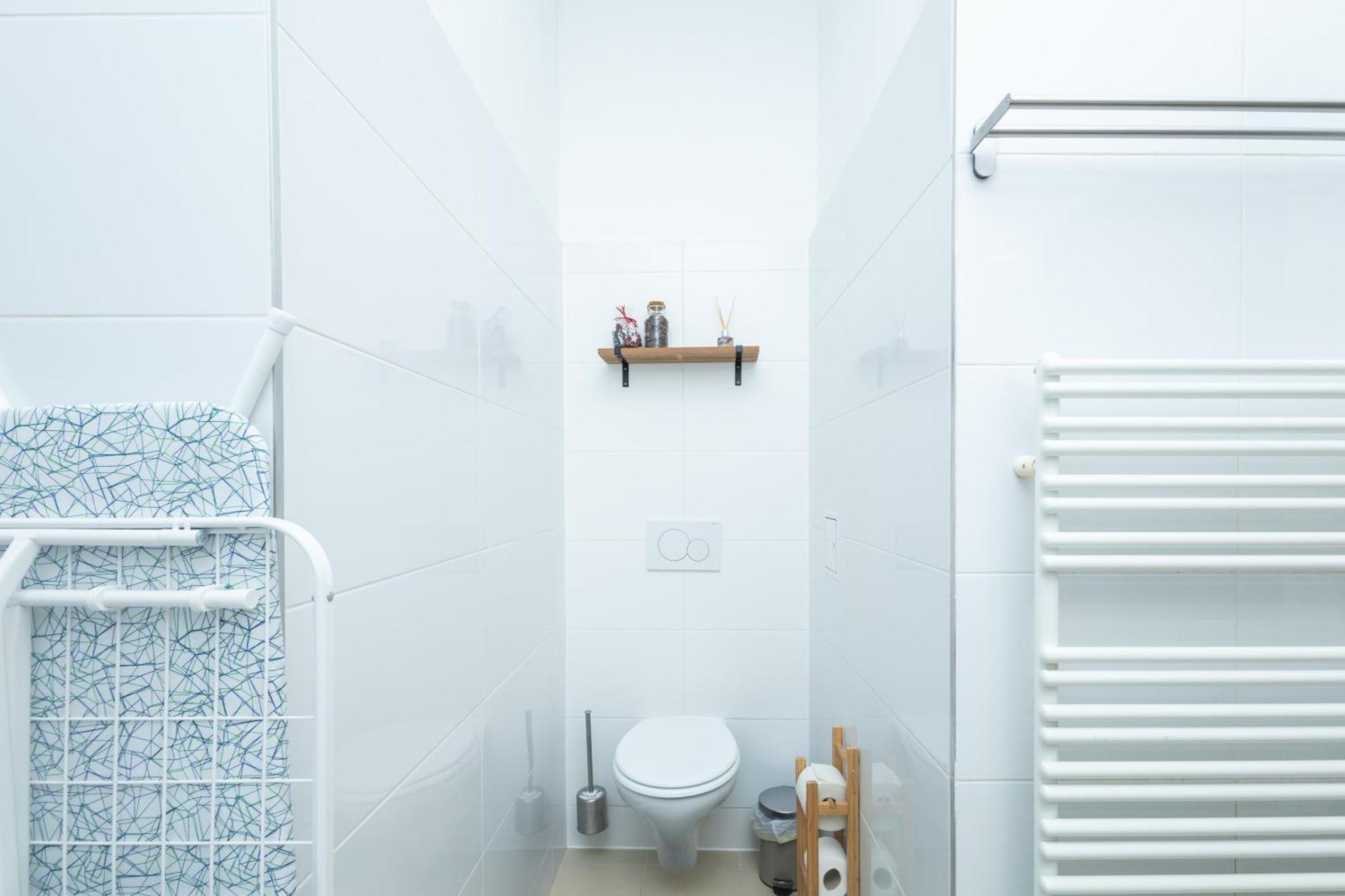 Appartement Charming Retreat Walking Distance From Town Centre à Vienne Extérieur photo